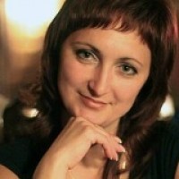 Марина Шлыкова