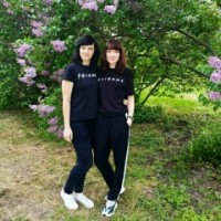 Ольга Тимченко