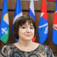 Ирина Требушная