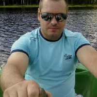Дмитрий Новожилов